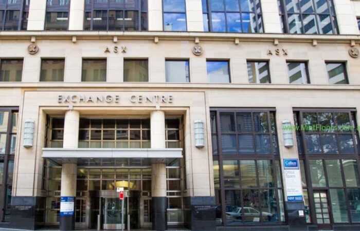 ASX Australian Stock Exchange