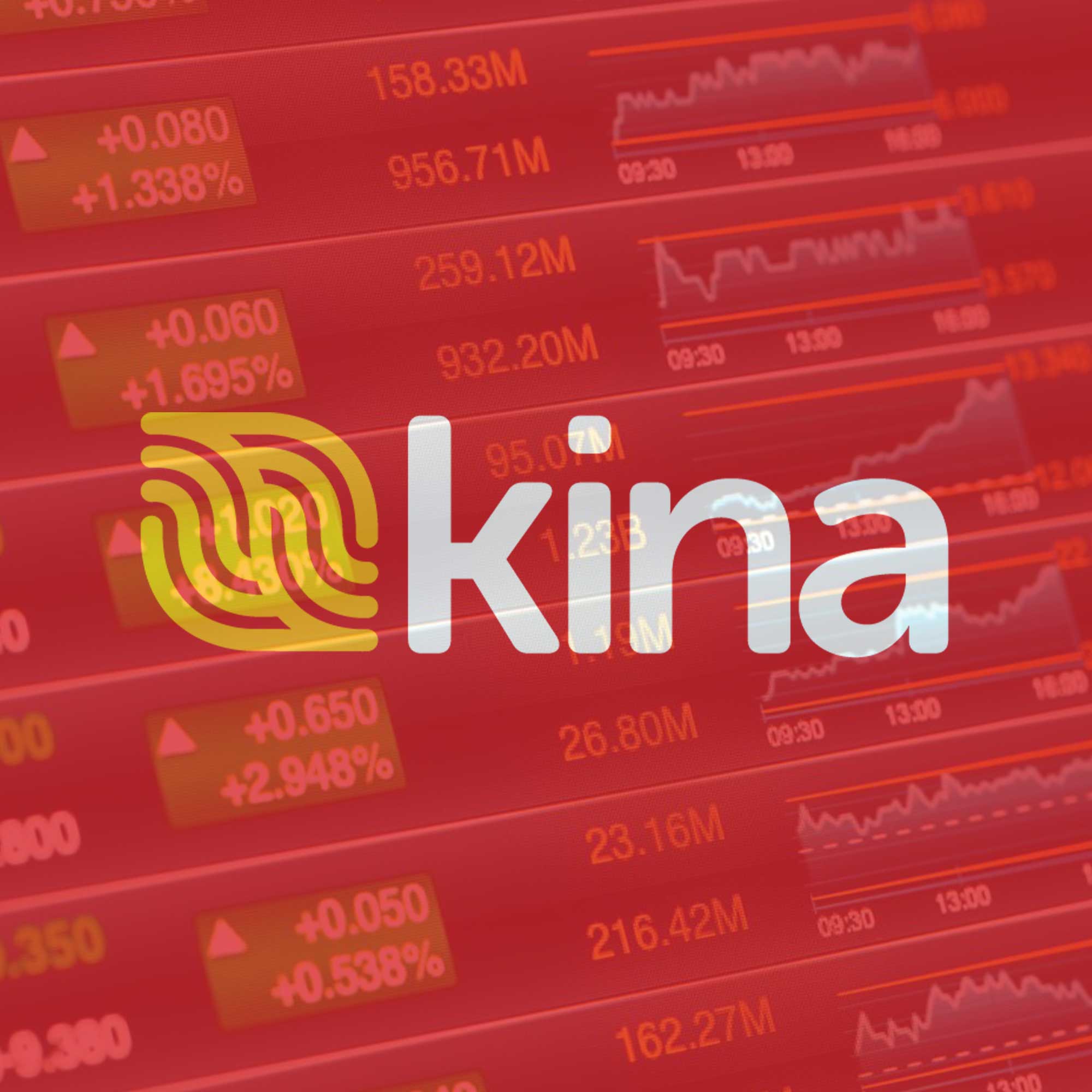 Kina Securities Limited