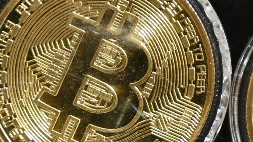 Bitcoin and China crackdown