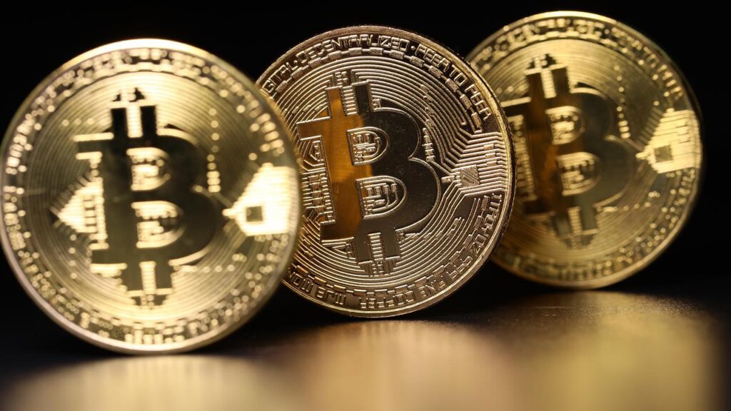 Bitcoin is the most popular crypto in Australia