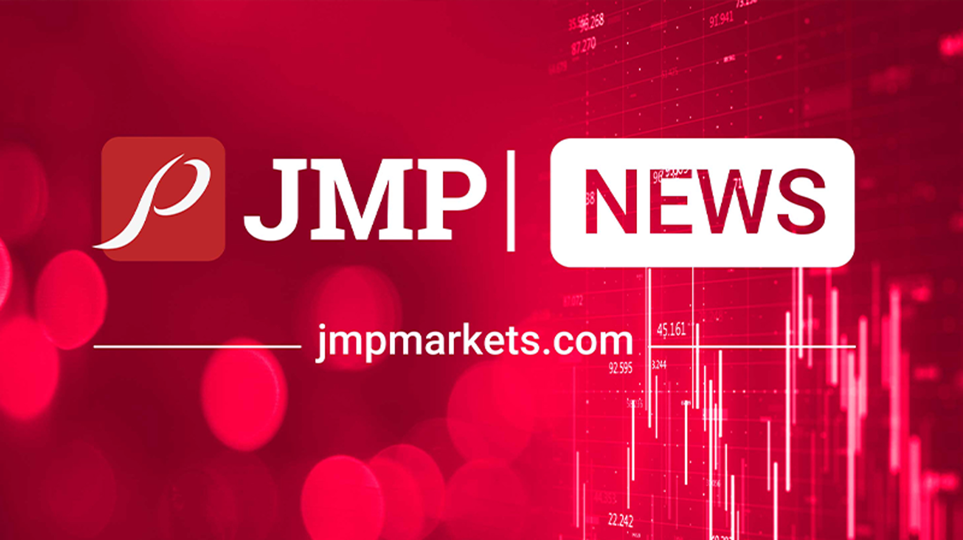 JMP News - Santos and Oil Search Proposed Merger
