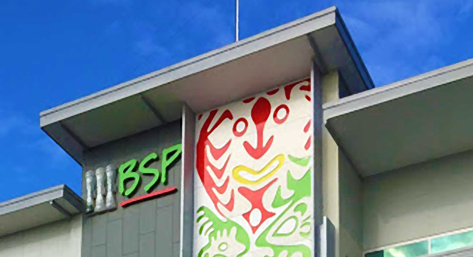 BSP