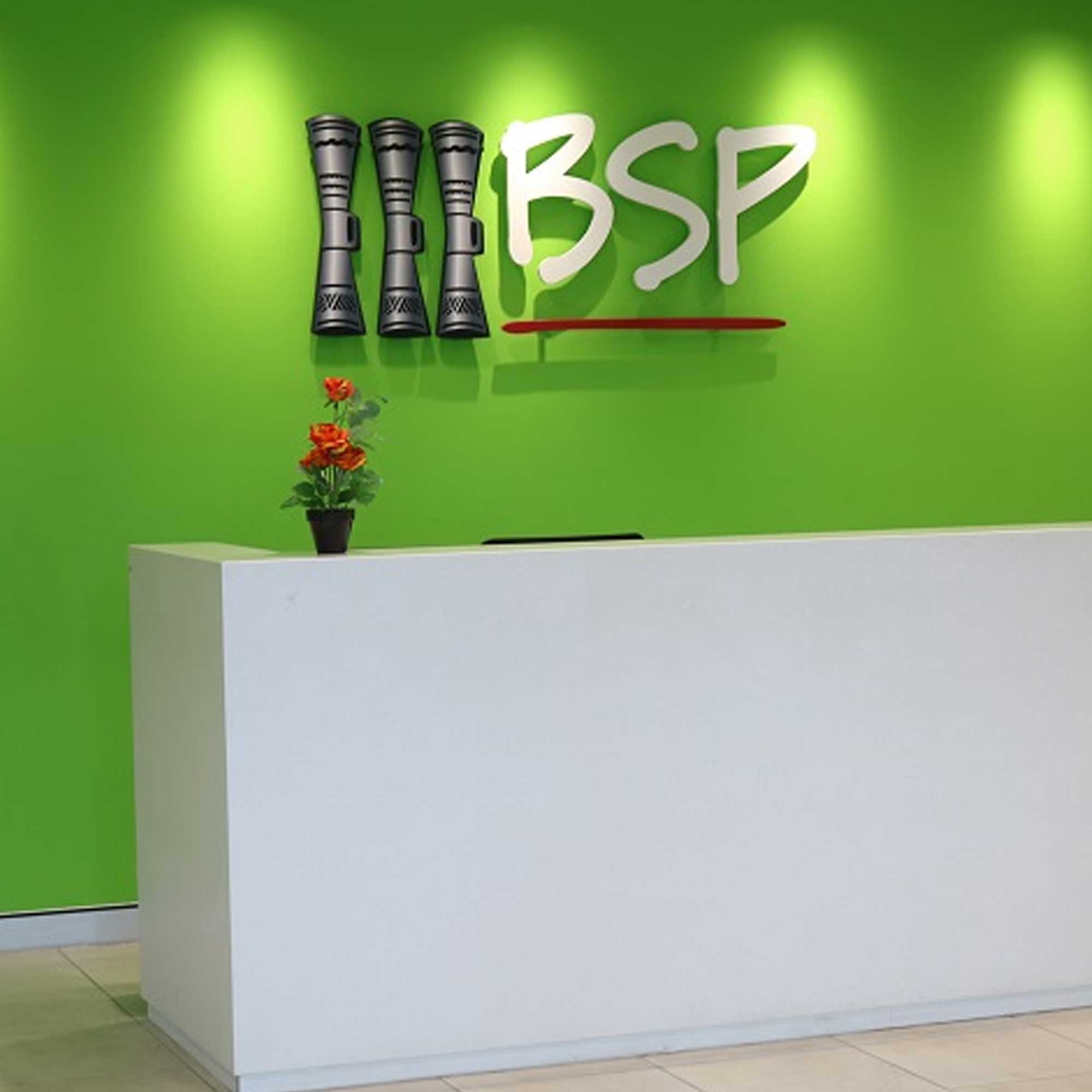 BSP