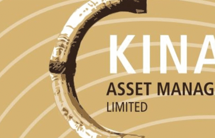 Kina Asset Management