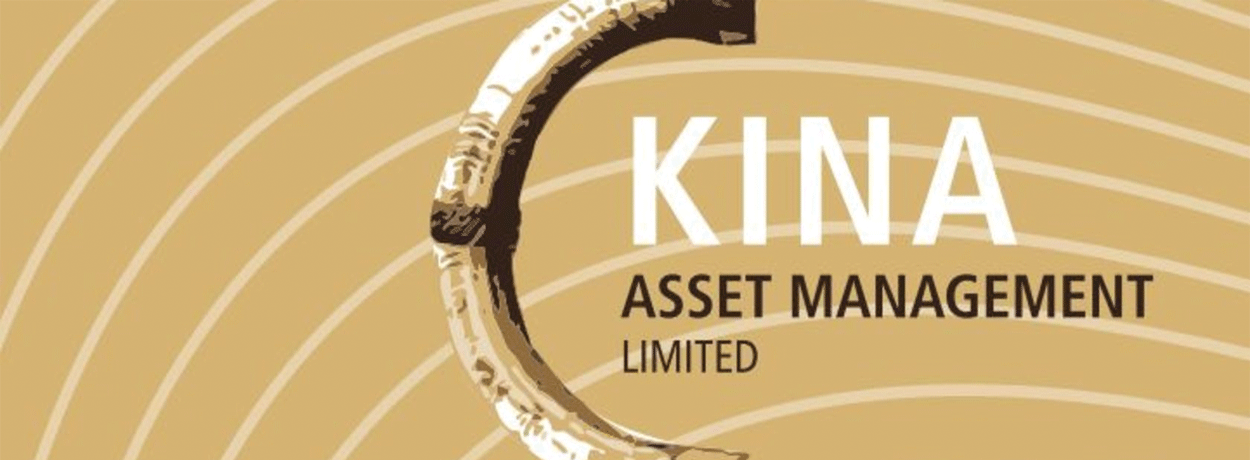 Kina Asset Management