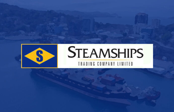 Steamships Trading Company