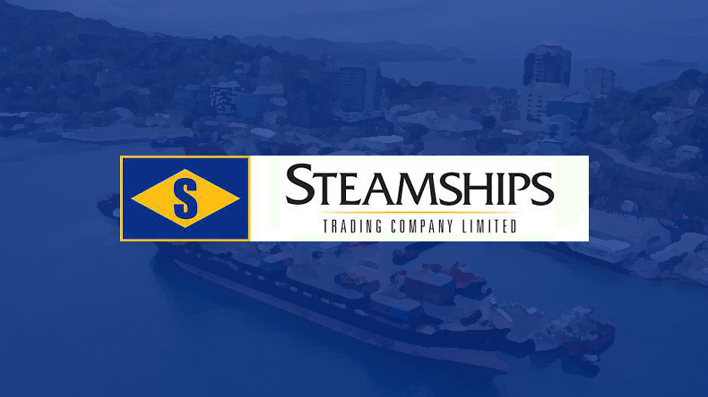Steamships Trading Company