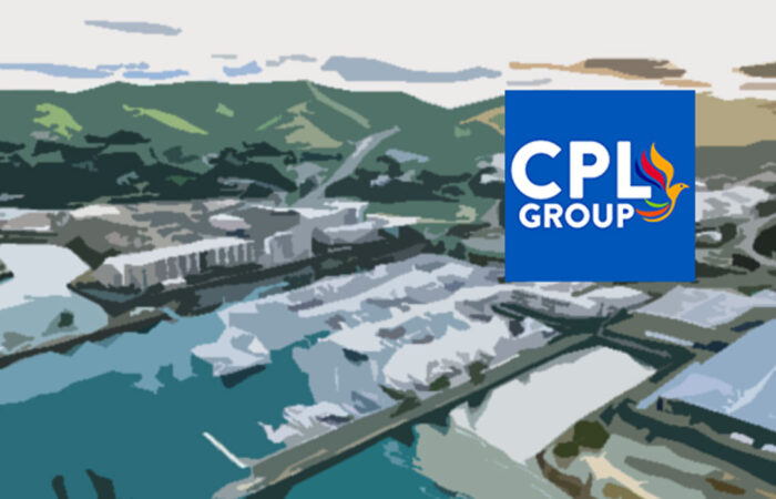 CPL Group Papua New Guinea
