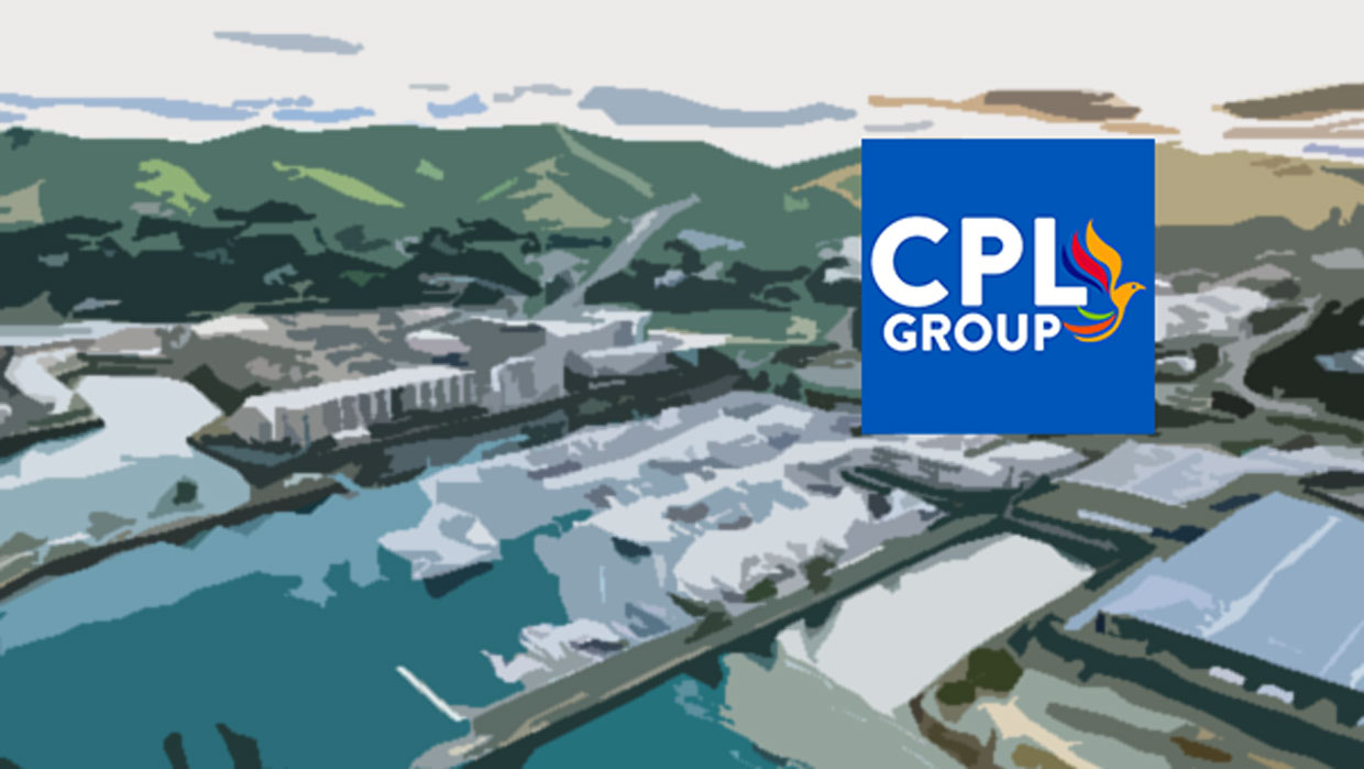 CPL Group Papua New Guinea