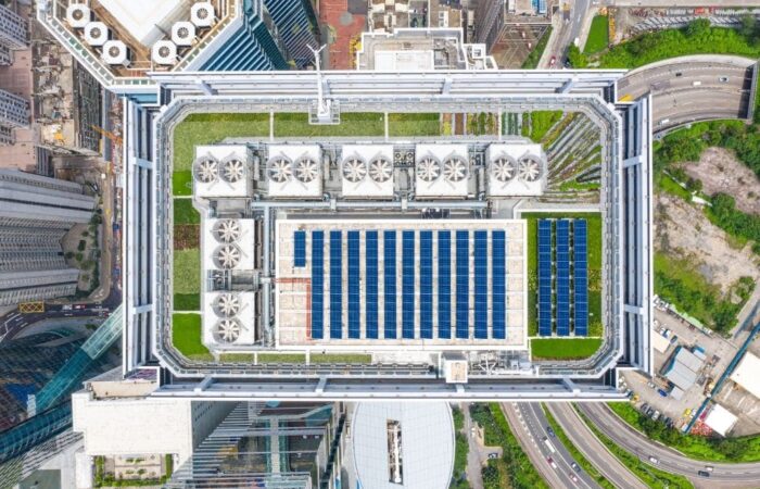 EU Set to Make Solar Panels Mandatory on All New Buildings
