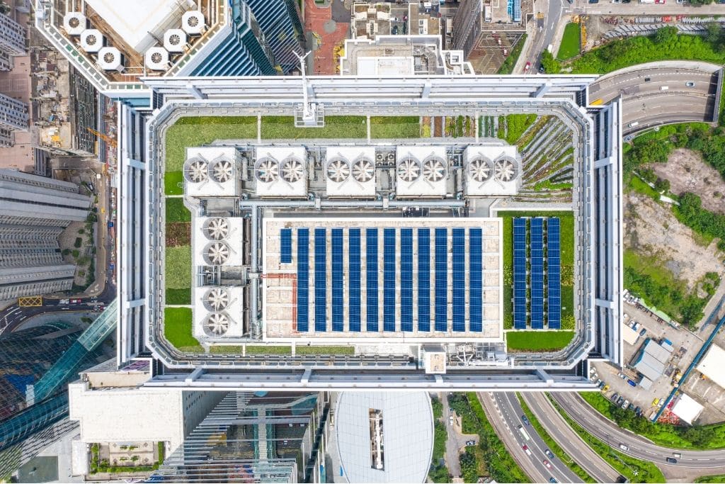 EU Set to Make Solar Panels Mandatory on All New Buildings