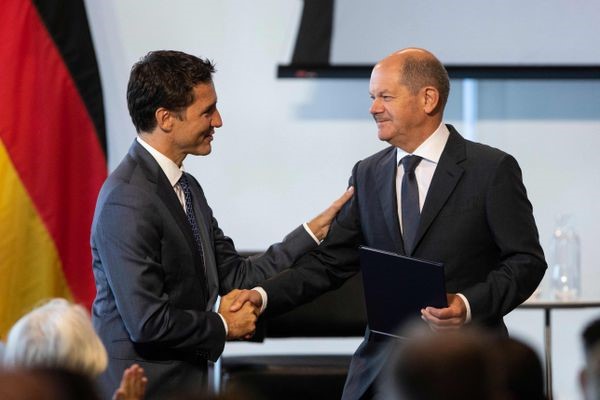 •	Canada signs non-binding agreement with Germany to export hydrogen to Europe by 2025