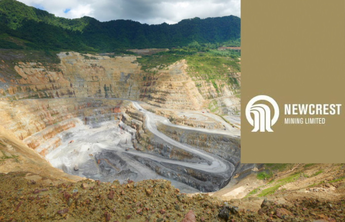 Newcrest Mining