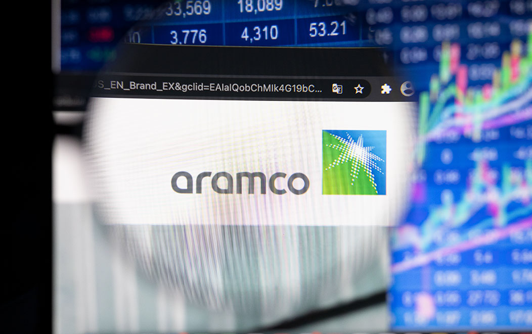 Aramco