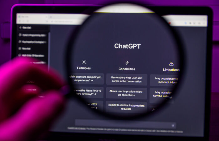 Chat GPT