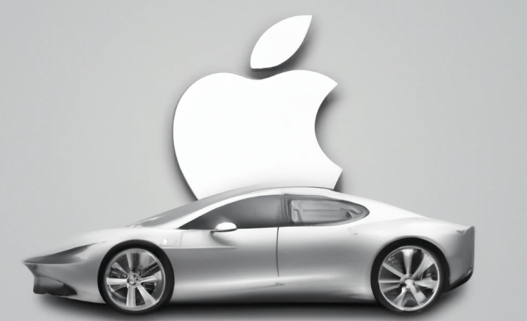 Apple car