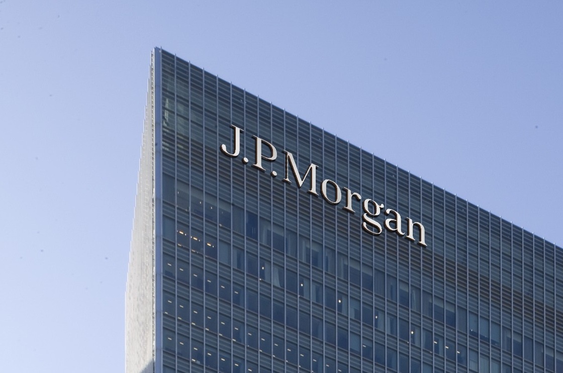 JP Morgan