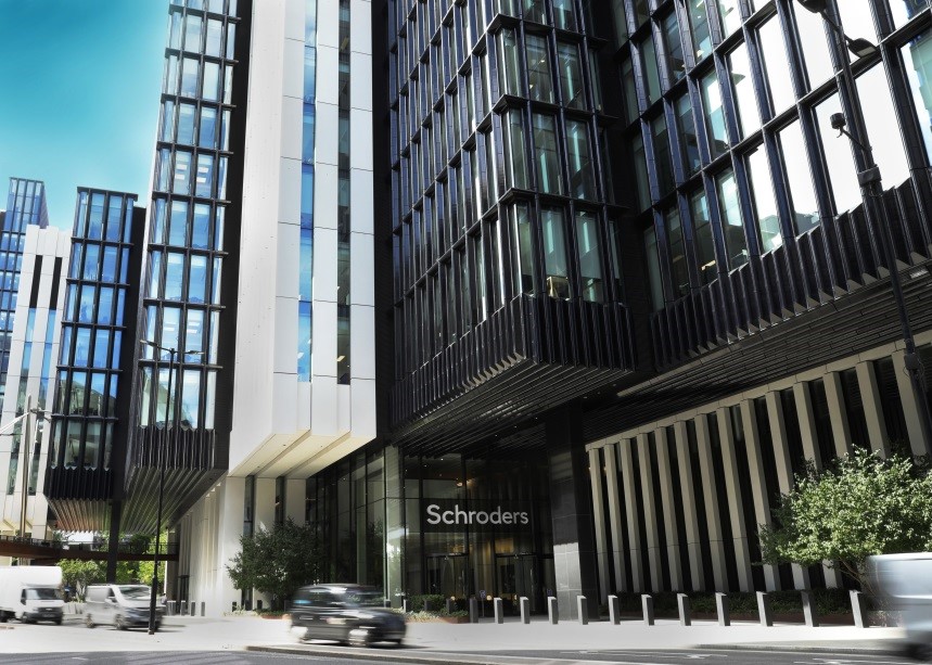 Schroders
