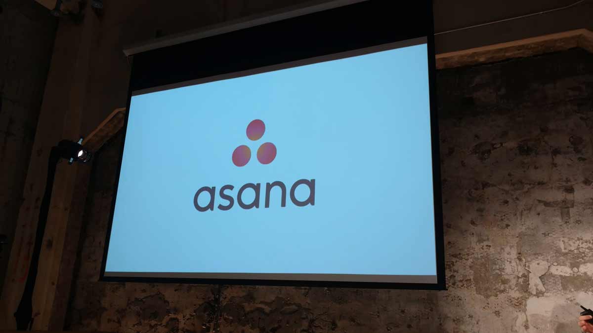 Asana