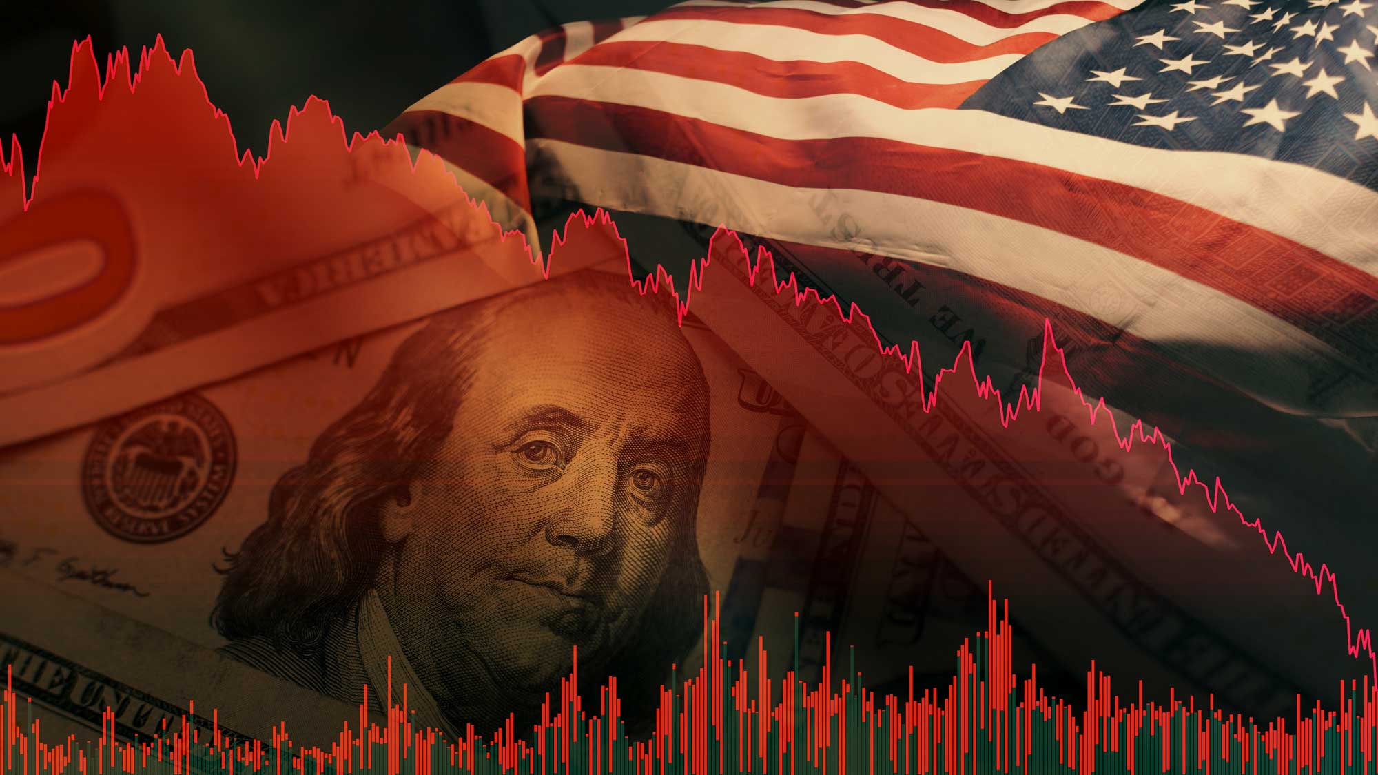 USA Regional banks downgraded by Moodys