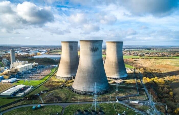 Uranium future predictions
