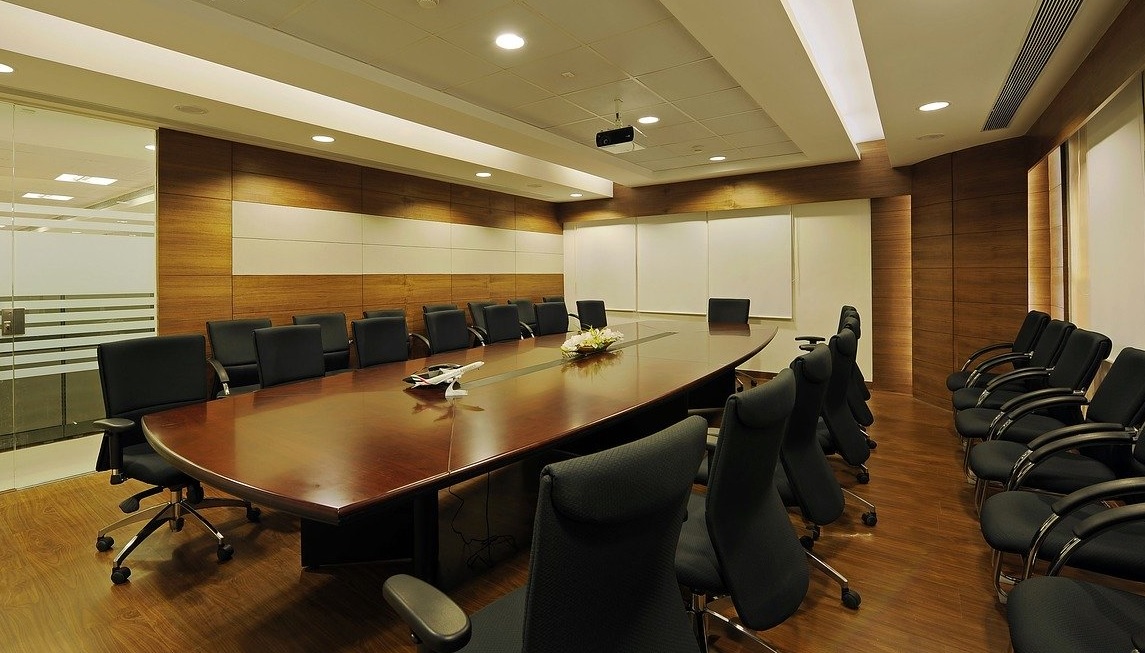 Boardrooms
