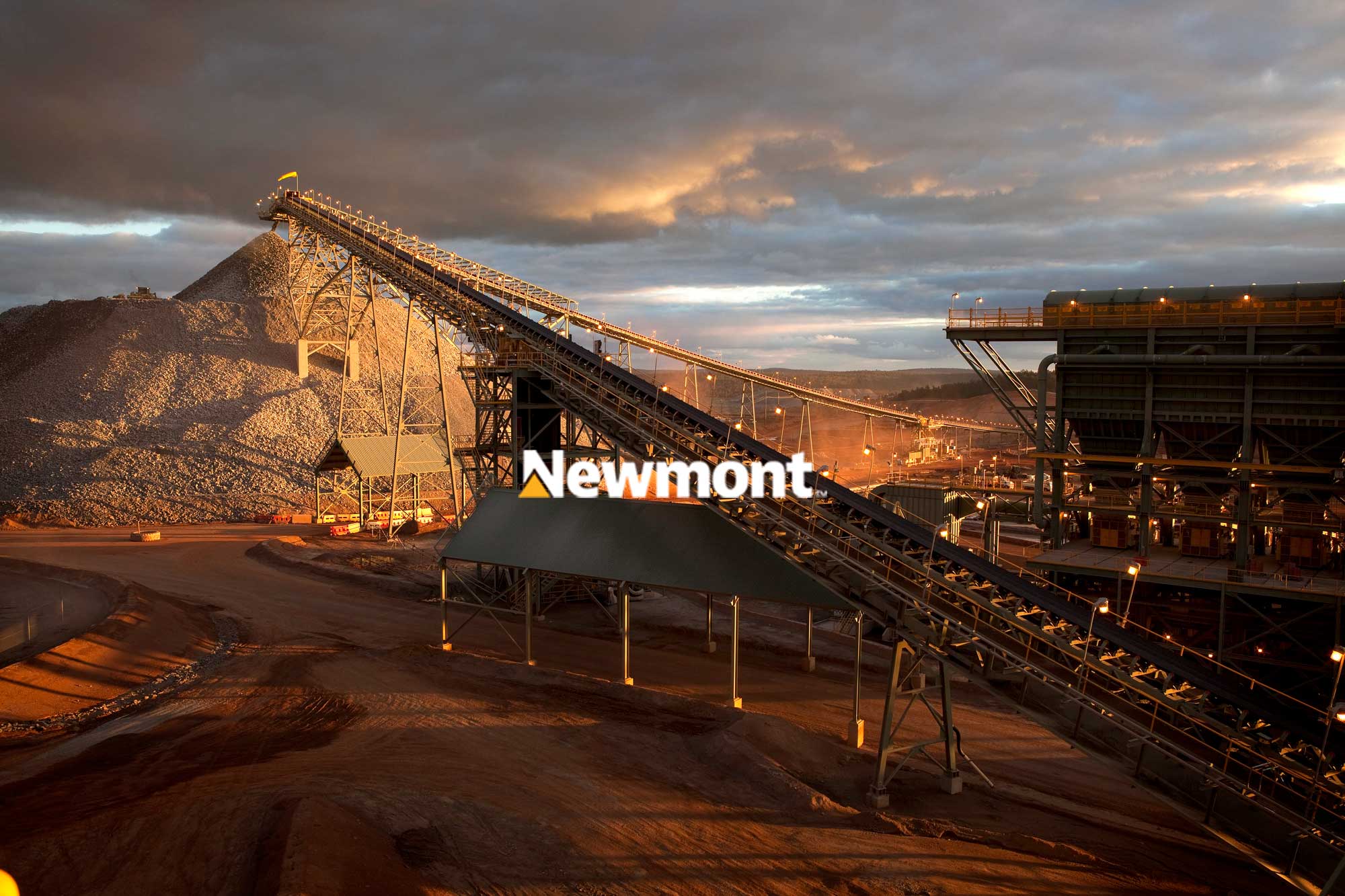 Newmont