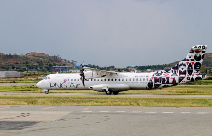 PNG AIR
