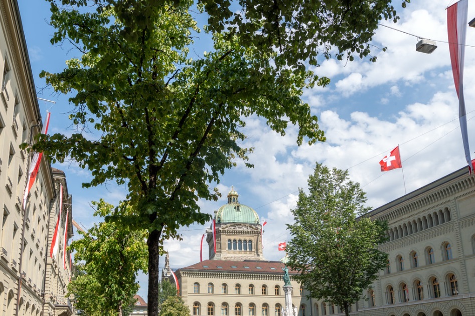 •	Switzerland to Introduce Labelling and Disclosure Rules for Sustainable Investment Products