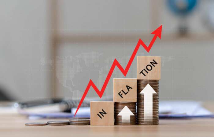 Protecting your investments against inflation
