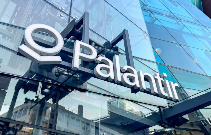 Palantir