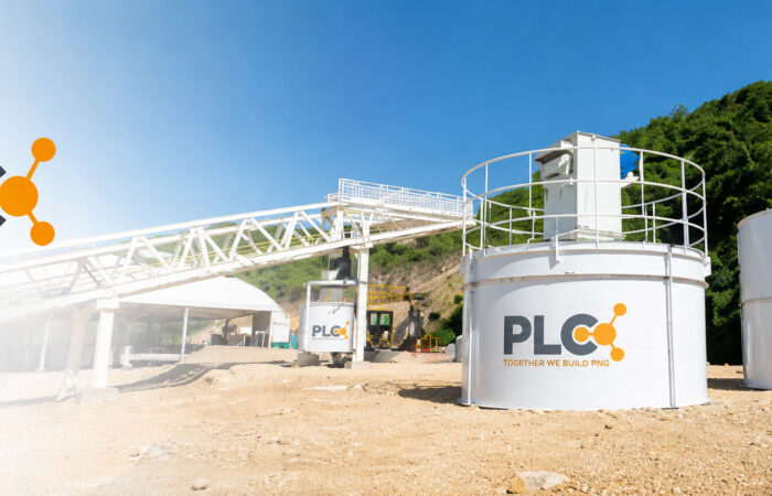 PLC Ltd