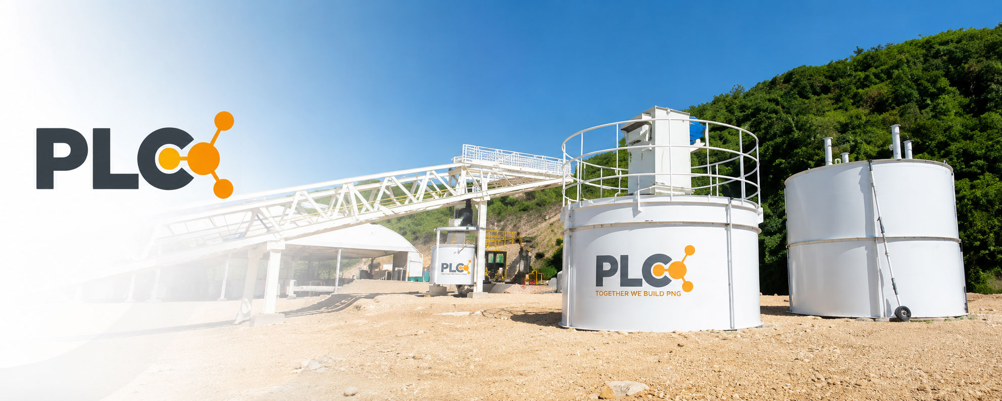 PLC Ltd